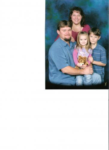 All my Family