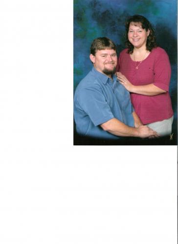 Mommy & Daddy