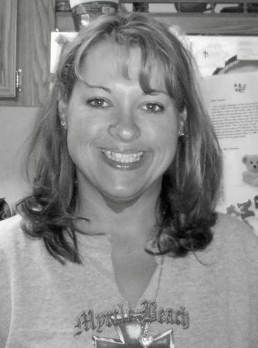 My Mommy